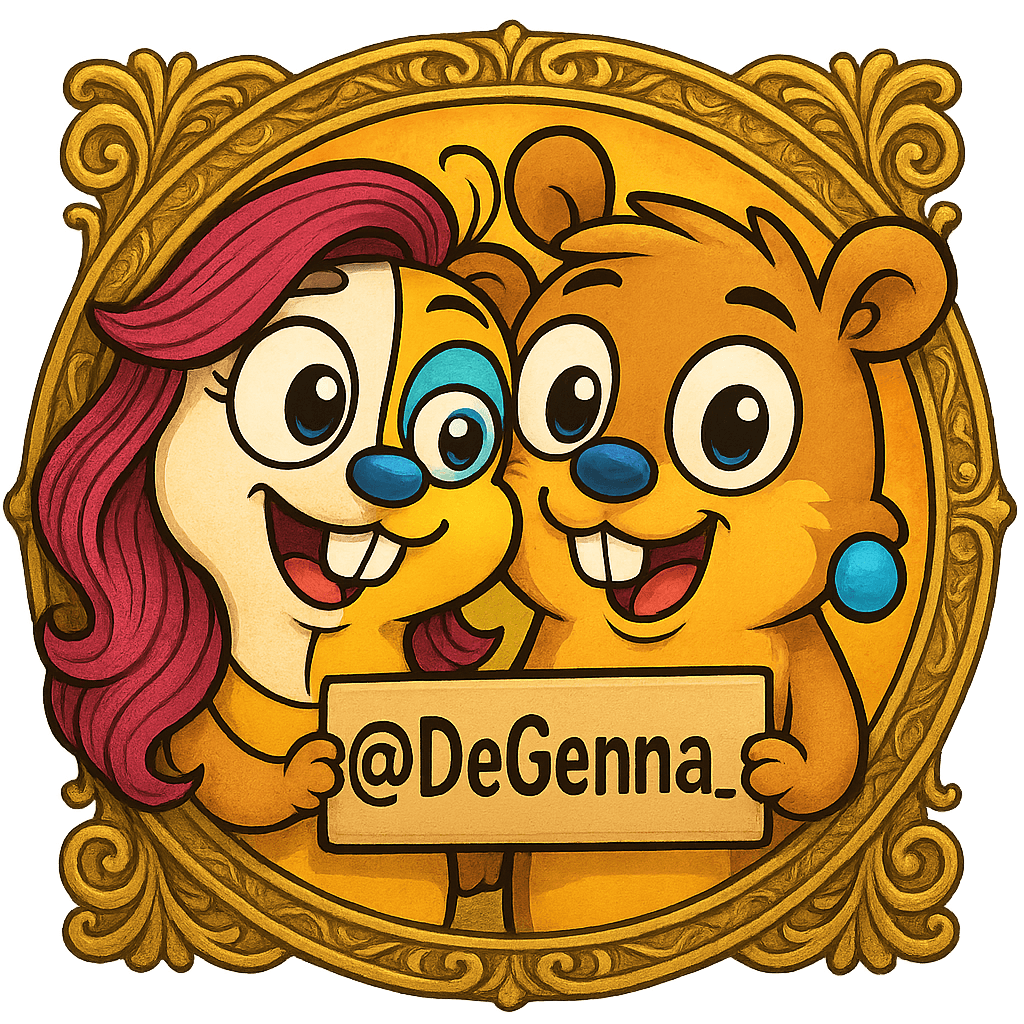 DeGenna_ avatar